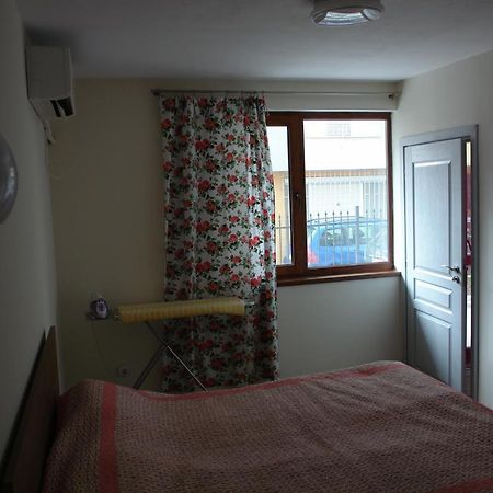 Appartment Lazur Burgas Exterior foto