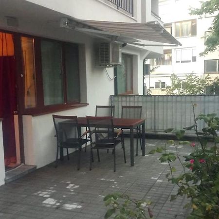 Appartment Lazur Burgas Exterior foto